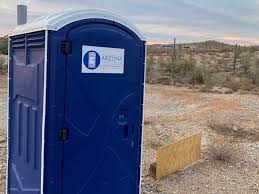 Reliable Blackfoot, ID Portable Potty Rental Solutions